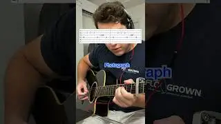 How To Play The Riff Of 
