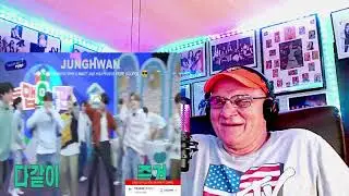 2024 Guide to TREASURE .. Part 1 \ Reaction!!!