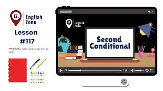 Unit 9 | Second Conditional | B1