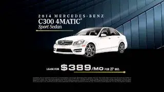Motor Werks Mercedes-Benz