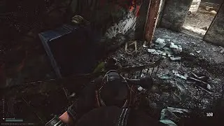 [Escape From Tarkov] More Factory Creepin'