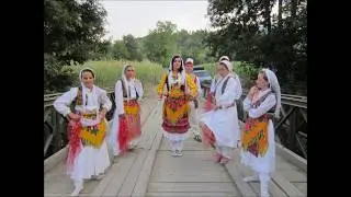 POTPURI KANGESH MATJANE