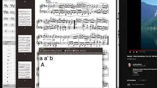 Musical Structure Classics: Rounded Binary Form 🔄