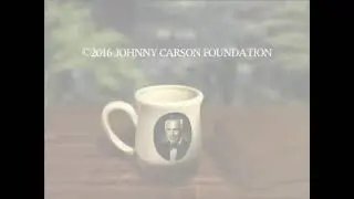 Carson Productions/Johnny Carson Foundation (1990/2016)