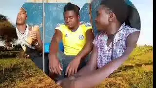 Black jonah ft madagala sella