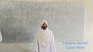 English language club.Part 1