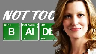 In defense of Skyler White