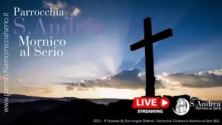 NATALE DEL SIGNORE (MESSA NELLA NOTTE) – SOLENNITÀ