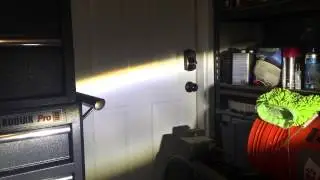 Victory LED Headlight