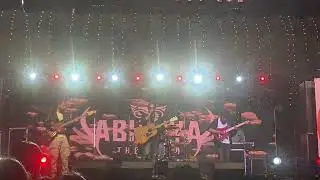 Dil Se Re cover by Abhigya The Band live @ Kangra Nov30 2024