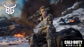 COD mobile #DUO Vs SQUAD BR match in Tamil -  🤣Black Squad🤣