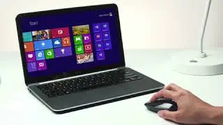 Windows 8 AD Commercial | Explorer Touch Mouse | (27s) (Old - OG Version) (2013)