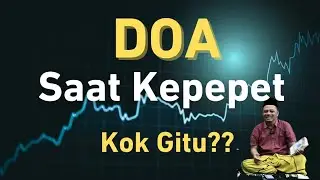 Doa Saat Sulit dan Kepepet‼️ Melampaui Diri Menuju Diri Sejati‼️ PMCS
