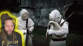 Rapper Reacts to Dark Folk Magic – Tabernis ‘Alveus Umbrae