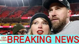 Taylor Swift & Travis Kelce’s Best 2025 Moments From Podcast Surprises to Their Engagement
