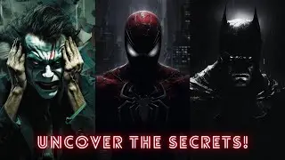 Unlocking Superhero Wisdom: Transform Your Life with Profound Quotes and Philosophical Insights!