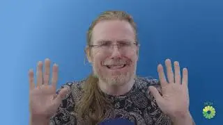 The Universal Question. Episode 1
