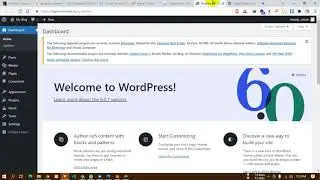Login without username password in wp admin panel #devsecit #webdeveloperanai