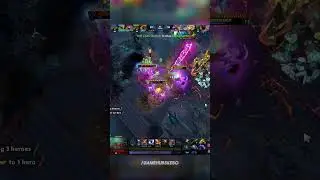 Techies Rampage &ndash; Bombs Everywhere! 💣 #dota2 #дота2 #dota2highlights #dota2indonesia
