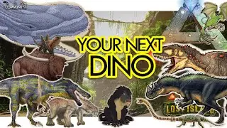 TOP 10 DINO FINALISTS! HUGE Update Changes & Summer Bash Giveaways - ARK Community News