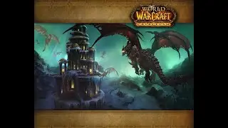 Drachenseele 25er Raid 🛡️ Let's Play WoW Classic Cataclysm Pala Tank