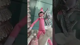 pink elf?