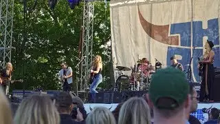 Runaway June - 