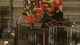 Кирилл Широков, Олег Гудачёв, Сергей Костырко - Grafik Shuma, St. Petersburg 27.09.21