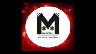 Abel Nesian - Mandanga (Original mix)