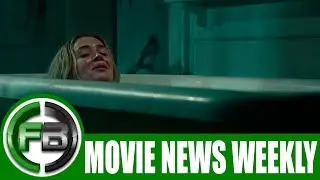 Movie News Weekly: April 1-7, 2018: A QUIET PLACE, Isao Takahata, TERMINATOR 6