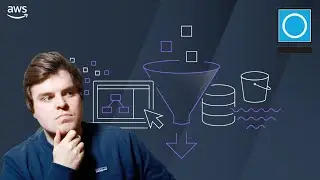 Realtime Streaming With AWS Glue Studio