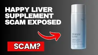 Обзор добавки Happy Liver: работает ли она или это обман?