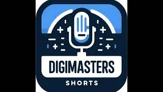 Digimasters Shorts - McDonald&rsquo;s AI Xmas Ad Backfires, EU Investigates Google AI, Brain Implants R...