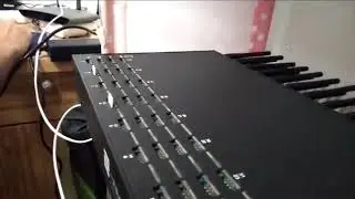 SIM BLOCKED SOLUTION FOR VOIP TRAFFIC GSM TERMINATION
