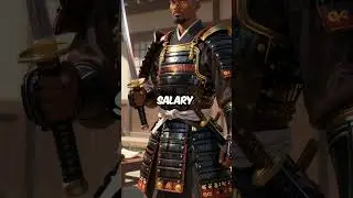 The African Man Who Became Japan's First Foreign Samurai Then Vanished Forever