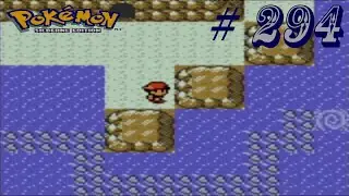 Let's Retro Pok&eacute;mon - Silberne Edition # 294 [DE] [1080p60]: Die Strudelinseln (14)