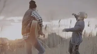 ТРИТОН - ГРУСТНАЯ ГИТАРА /OFFICIAL VIDEO/