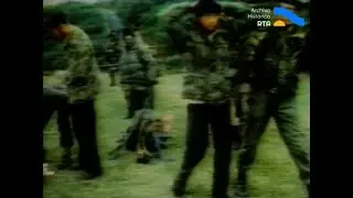 AV-5568 Task Force South: The Battle for the Falklands: Capítulo: Nº 1 Opening shots