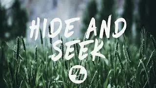 Steve Void & BEAUZ - Hide And Seek (Lyrics / Lyric Video) ft. Carly Paige