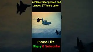 MYSTERY of Flight 914 | #ShahTutorial#shorts#short#facts #viral #trending