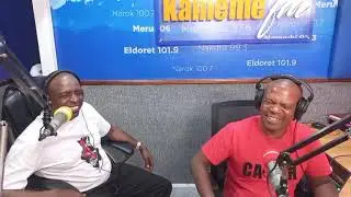 Nikuri maundu mahanikaga bururi-ini ukona kuri na undu utarathii wega.