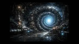 ADHD Focus Metal &ndash; Clockwork Spiral (60 Minutes, No Vocals)