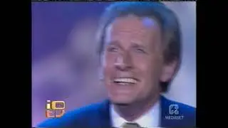 NINO FERRER  LA PELLE NERA [IL BELLO DEL 68 1988] + testo