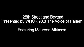 The Inner Workings of Retail on 125th Street | 125th Street & Beyond