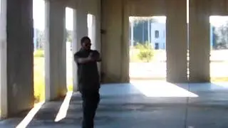JON RENEGADE: RENEGADE COP