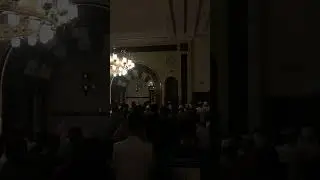 جمال وابداع - دعاء ليلة ٢٠ رمضان ١٤٤٤ هـ