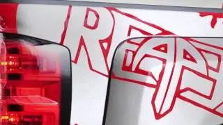 The Reaper