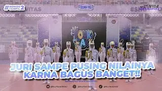 PASUKANNYA RAPIH BANGET DI LKBB FOURFACT 2025!!!! LIHAT DI MENIT AKHIR FASVORNYA MENGGUNCANG DUNIA!!