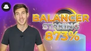 This is the most profitable BAL coin STAKING ever 🚀 bal coin
