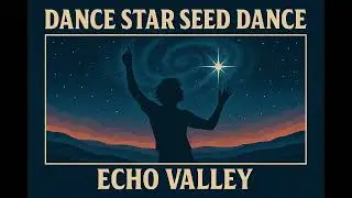 Dance Star Seed Dance~P.T. Lucas and Lyra